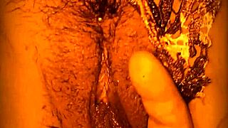 Does my neighbor finger me while my husband works?