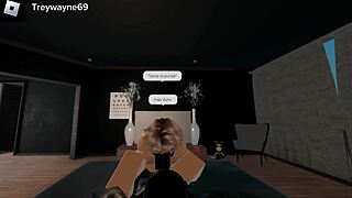 Femboy Pawg Sucks Bbc Until Cum