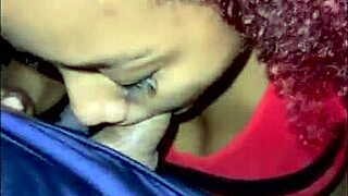 Eating that huge milf ass before shooting cum in her mouth during deepthroat session