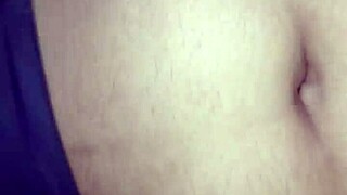 I Caught Her Watching Porn and She Paid the Price with Her Curvy Body