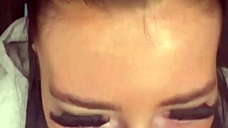 hey, horny british slut girlfriend experience with squirting orgasm