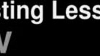 i'm teaching jureka del mar anal fistin with big gapes n gapefarts, her ass wreckd for real orgasm