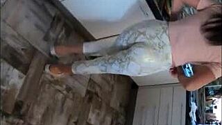 Milfycalla shows stepmom cheating in this preview