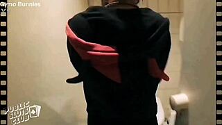 i love dancing in this night club bunny outfit for hardcore sex