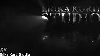 beautiful eva fay takes rough anal from big black cock dylan brown