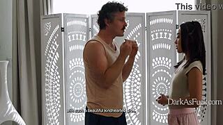 Does Terminal Patient Want My Butt? Kimmy Kimm Darkasfuck