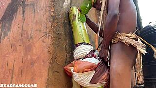 Village Warrior Do Something Stronger