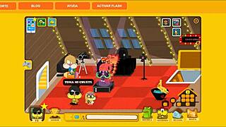 gorda tetona salta en mi poronga 😏