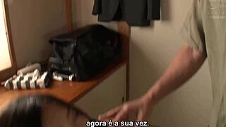 O Pai Rico O Pai Pobre E A Mãe De Peitos Bonitos Legendado Sumire Mizukawa