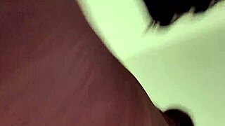 Wife Sucks Dick Like A Champ While Playing With Her Pussy 😍