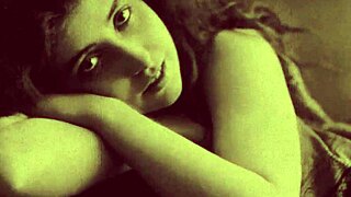 Vintage Erotic Antique Retro Scenes