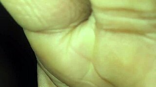 i learned to spread my asshole clean in the bathroom like my pet dog