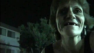 My step grandma's a whre, volume 3 scene 1