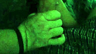 young h slut with braces sucks big dick after her first blowjob on cam