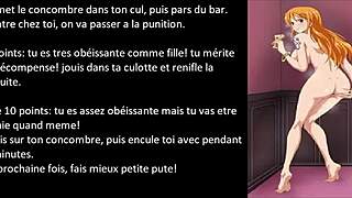 Jerk off to ondine pokemon humiliation sissy piss instructions