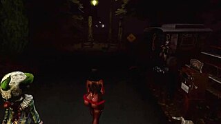 o halloween de surian brandi em 2024