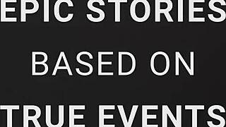 Lesbian Teen 18+S Try Stepbrothers Cock In Hot Threesome - Whiteboxxx