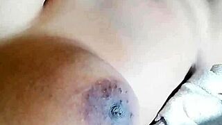 Sindy Rubio Shows Her Horny Pussy at Home