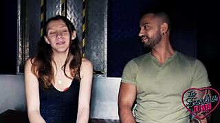 Lola and Oletsha crave cocks always 😈