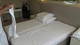 mature milf julia north's massage turns into anal!