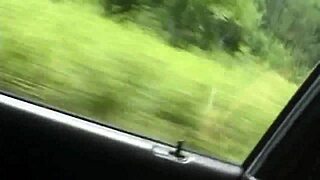 A stranger took me home, and I agreed to oral sex