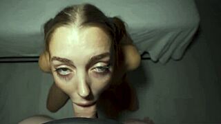 Watch Me FUCK The Cheerleader HARD!