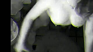 Fui A Entrevista Y Encontré Verga Termine Empinada Con Leche!