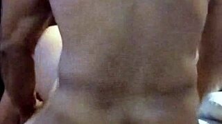 Double Penetration To My Wife, Listen To Her Moaning In This Mexican Amateur Video