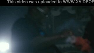 Can you handle the ripped clothes and seductive striptease in this music video?