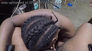 I'm addicted to sucking dick with honey!