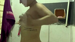 video call to neighbor