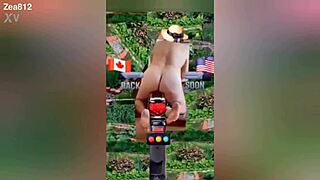 Zea812 Update 225 - July 08 2025 Crossdressing Fun!