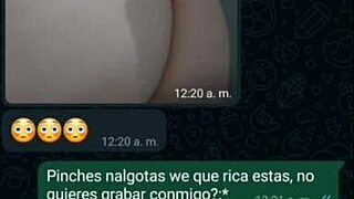 She Got Very Hot And I Gave My Best Friend A Butt Massage