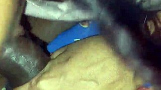 Deep Throat Sex In Secret