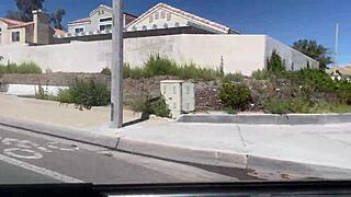 I graduated as class hoe today, screaming with big black cock