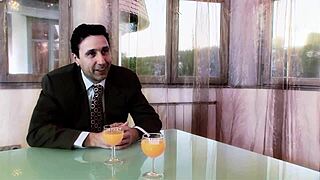 cherry jul and regina ice getting their asses fucked by two guys