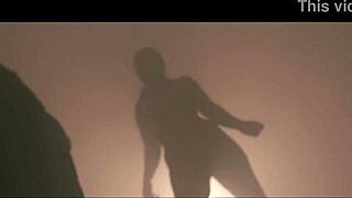 Can you handle the ripped clothes and seductive striptease in this music video?