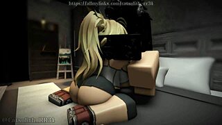 Oh Yeah! Fucking This Country Girl Rough with Creampie and Cum in Mouth!