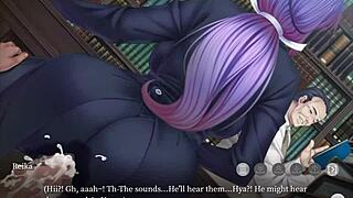 hidden scene in dkt 😎