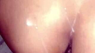 Hermanastra Caliente Con Shorcito Sexy Esas Nalgas Tienen Hambre�Te Puedes Comer Mi Polla -Rapidito Roberto No Tarda En Llegar