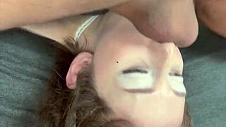 have you seen the most extreme deepthroat facefuck compilation of 2025? it's full of messy cum, sloppy 69, and creampie action!