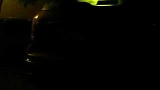 You spy on your young neighbor as she masturbates to orgasm