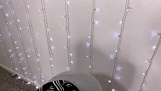 Asian tailor commanding you to cum on her big submissive ass with worship and dirty talk