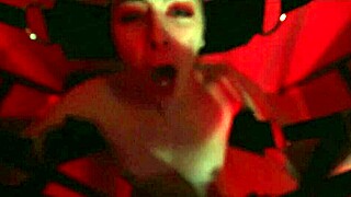 Hey, jade wilde dives into a quickie dungeon romp with wca productions, moaning and deepthroating like a wild housewife.