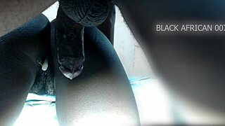 Did My Lover Cum Inside Me? Watch the Full Video!