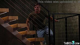 skinny blondie kenna james masturbated n fucked roughly by her roommate