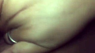 Is my girlfriend's solo masturbation turning you on?