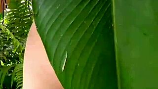 skinny white latina masturbates and shows vagina