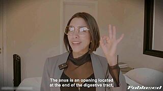 beginners guide to anal stimulation tutorial - part 5, with toys and fingers 🍑