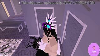 Latina Baddie Takes Large Dick